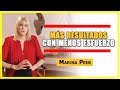 ❌COMO ELIMINAR tus CREENCIAS LIMITANTES - Marisa Peer - Mindvalley