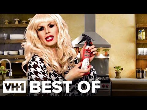 Best Of Katya 🇷🇺 RuPaul&#039;s Drag Race