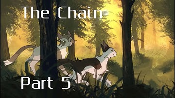 The Chain Longtail MAP | Part 5
