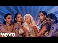 Lil Wayne ft. Cardi B, Blueface - Buss Down (Official Video)