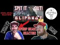 Slipknot - Spit It Out (LIVE @ Download 2009) | RAPPER'S FIRST REACTION -  HOLY MOLY!