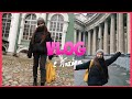 Vlog:поездка со школой в Питер; Встреча с ЛП/ Майя Мовс