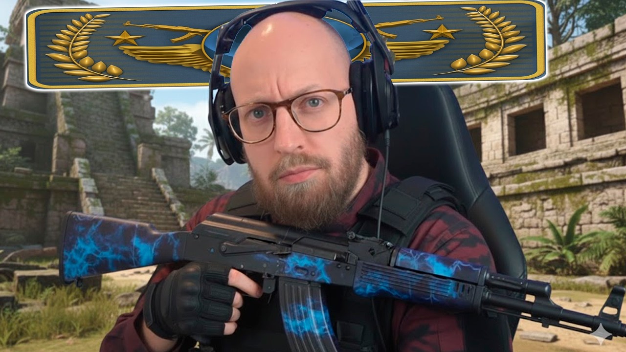 De troede ikke jeg kunne gøre det, men...