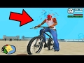 BUGANDO GTA SAN ANDREAS AO VIVO!