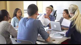 DESCRIBE A PICTURE in English | Speaking Part 2 - TOEIC | Practice 9B