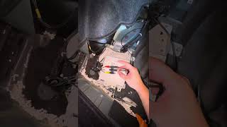 How to add Bluetooth for Infiniti G35 and Nissan Skyline V35 2005-2007