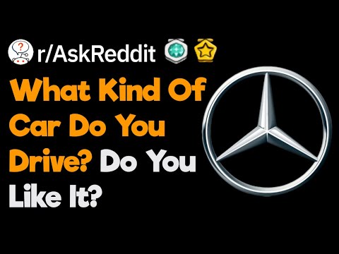 Types Of Cars Questions Reddit