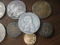 Монеты императора Павла 1  История легенды нумизматика России