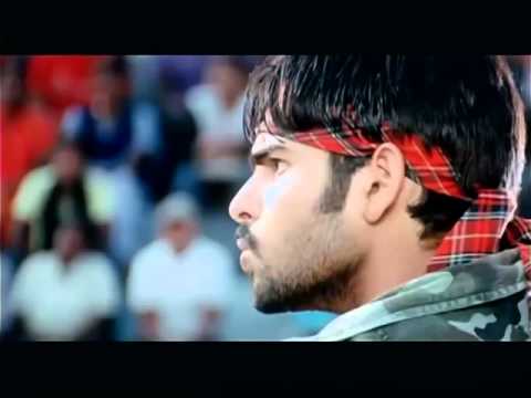 Bruce Lee Nunchaku Style Copied   Best Telugu Action Scene   Latest HD1