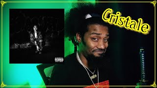 Cristale - Roadents | Lyricist Reaction