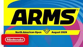 ARMS North American Open August 2020 Finals - Part 2