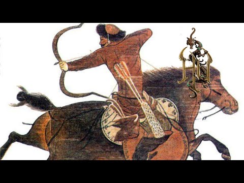 The HU This Is Mongol 