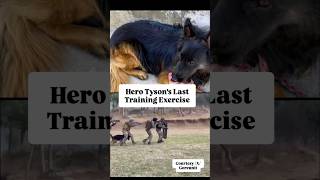 VIRAL | Kishtwar Encounter | Tyson’s Final Training Video Before Heroic Action| #army  #viralvideo