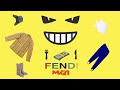 ПРЕМЬЕРА! МИГА - Fendi (Пародия) (Official Music Video)