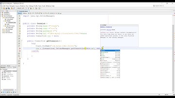 CRUD MVC con Java y MySQL
