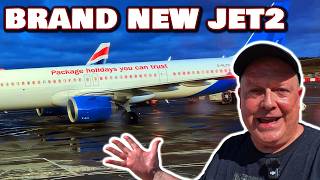 Jet2 Edinburgh to Palma De Mallorca | Is This the UK's Best Short Haul Airline?