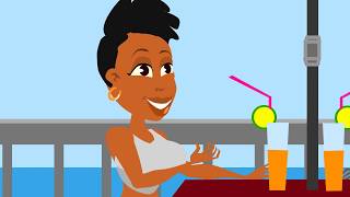 Le Buzz Avec Didier Drogba - Oka Buzz