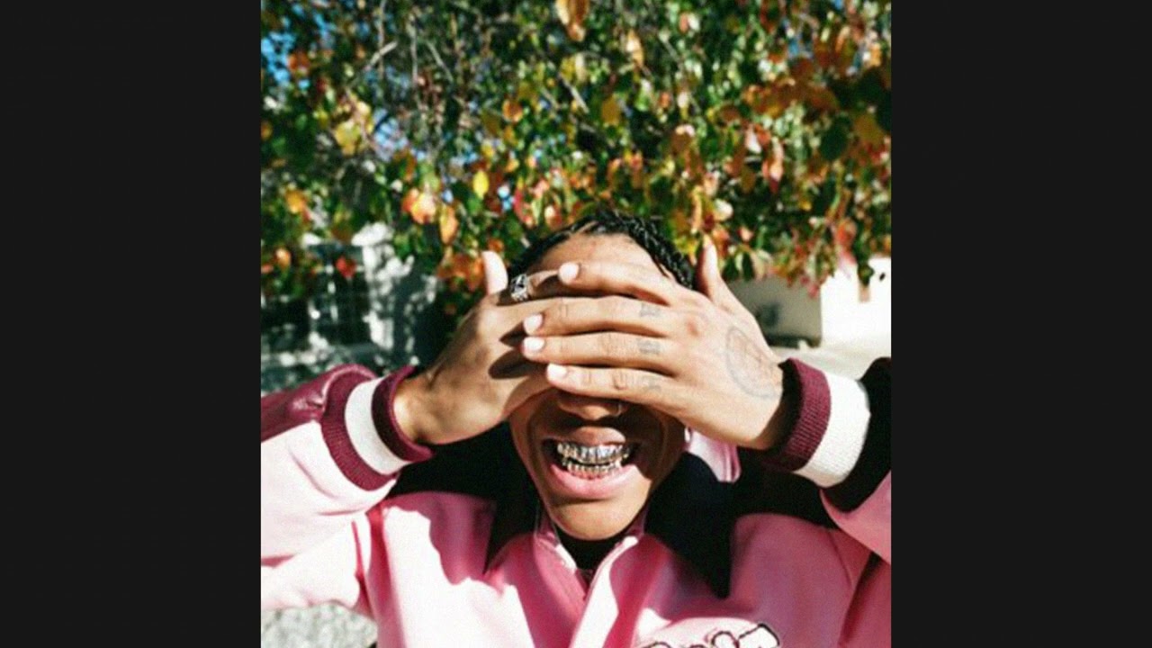 [FREE] BROCKHAMPTON x AMINE TYPE BEAT "OUTSIDE"