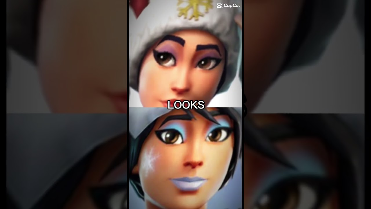 Nog ops VS Frozen nog ops 