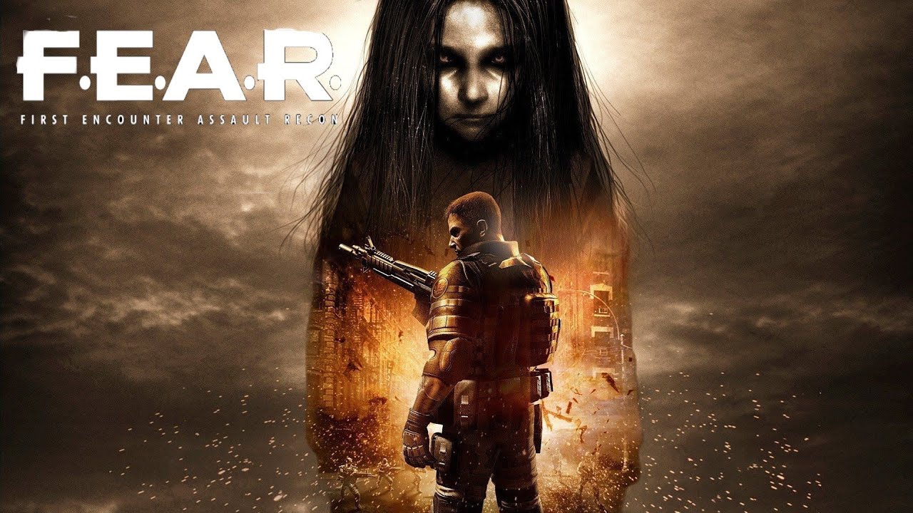 F.E.A.R. (First Encounter Assault Recon) Interval 01 - Inception - Point of Origin