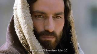 John 10 - I am the Good shepherd