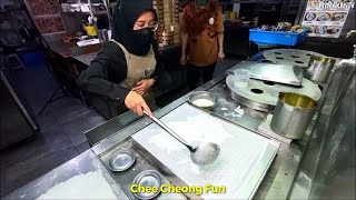 Handmade Dim Sum in Puchong | Moonlight Cake House
