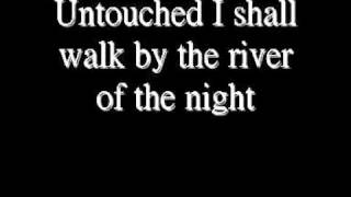 Amorphis-silent waters lyrics