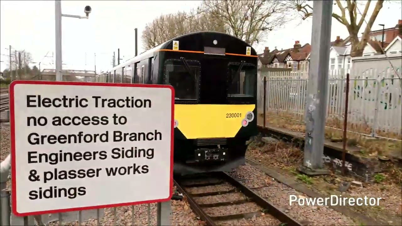 West London Diesel  Locos , DMU's & an EMU... 18th + 20th February 2026