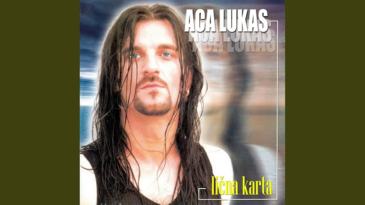 Licna karta