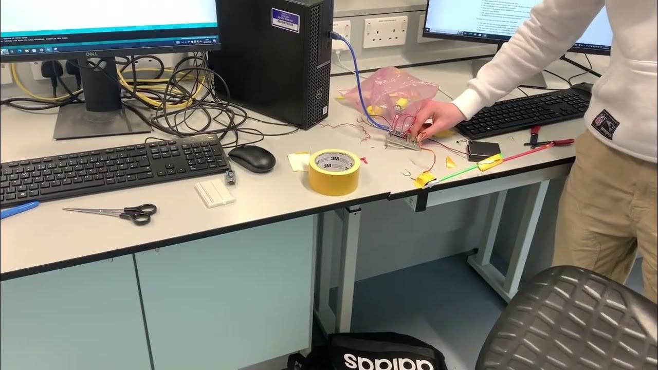 Servo catapult YouTube