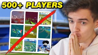 I Played The Biggest Trackmania Bingo Game Ever screenshot 3