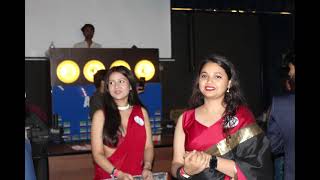 LUCKNOW UNIVERSITY CSE BATCH 2019-23 FAREWELL