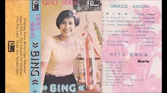 Grace Simon- Bing (Full Album) Grace Simon- Bing (Full Album)