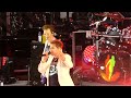 Duran Duran - Notorious (w/ Nile Rodgers) (Hollywood Bowl, Los Angeles CA 9/11/2022)