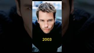 Guy Pearce Evolution🔥💥 (1989-2024) #GuyPearce #evolution #shortsfeed #shorts