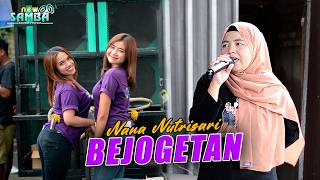 SASAK SONG (DANCE) VERSION NANA NUTRISARI FEAT KECIMOL NEW SAMBA LIVE LATEST