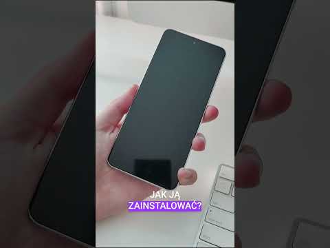 Wideo: Czy Moto g6 ma diodę powiadomień LED?