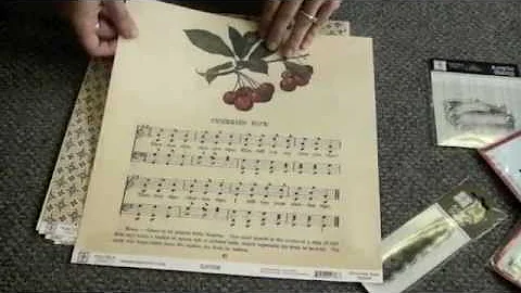 Now at Two Peas - Haven collection by Jenni Bowlin Studio (Two Peas in a Bucket)