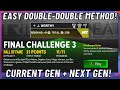 HOW TO GET A DOUBLE-DOUBLE IN GAME 3 OF BILL RUSSELL’S FINAL CHALLENGES! CURRENT GEN + NEXT GEN!