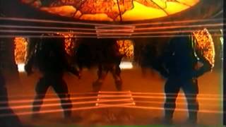 Predator 2 Dancing - Goes Mass Effect Afterlife