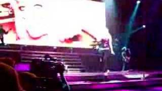 Avril Lavigne - The Best Damn Thing - Live Buffalo - March 29th, 2008