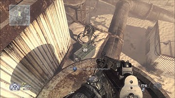 the end of best mw2 rust glitches