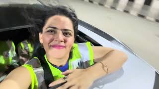 Mumbai Pune Missing Link Tunnel FIRST LOOK | Empty Tunnel Experience Before Opening (1 May 2026)