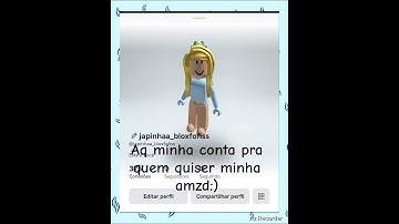Thumbnail of aq pra quem quiser #music #cute
