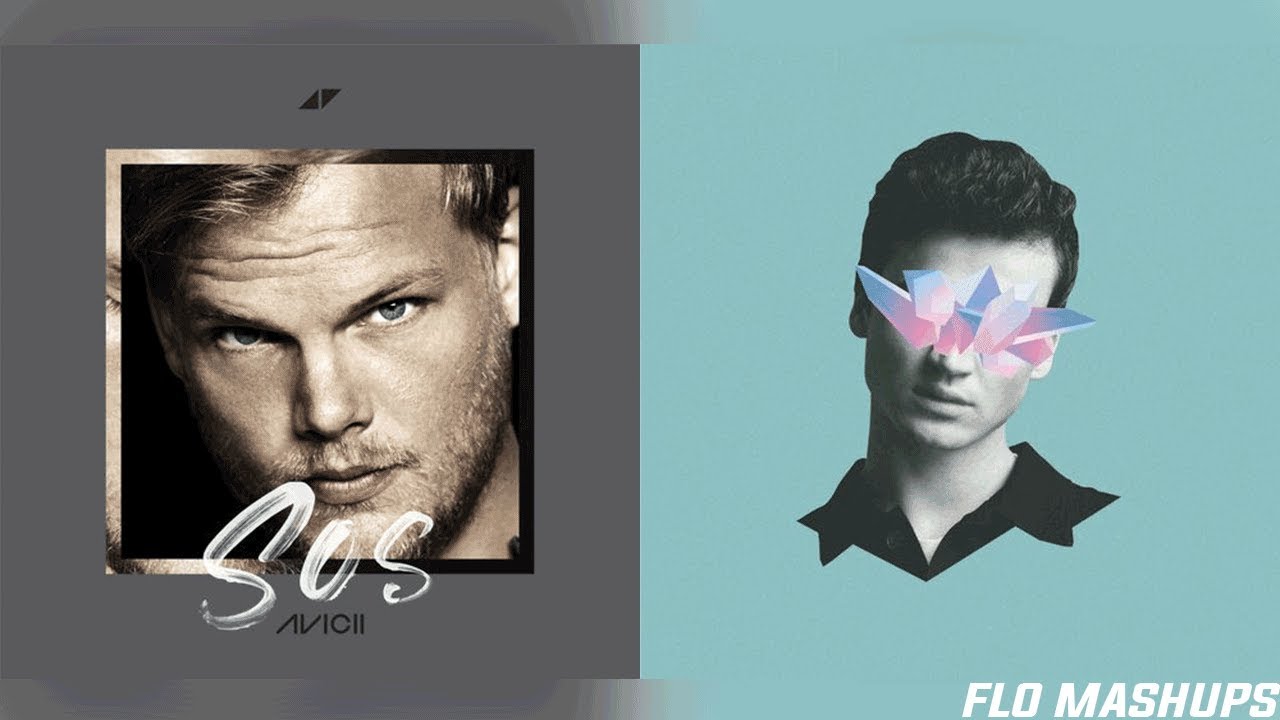 [HAPPY BIRTHDAY] SOS x Going On Mashup of Avicii, Aloe Blacc, Henri Pfr & Solan!