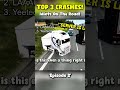 TOP 3 CRASHES! IDIOTS On The Road - Episode 2 -  #ets2multiplayer