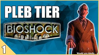 BIOSHOCK |  Part One | 2020 Review