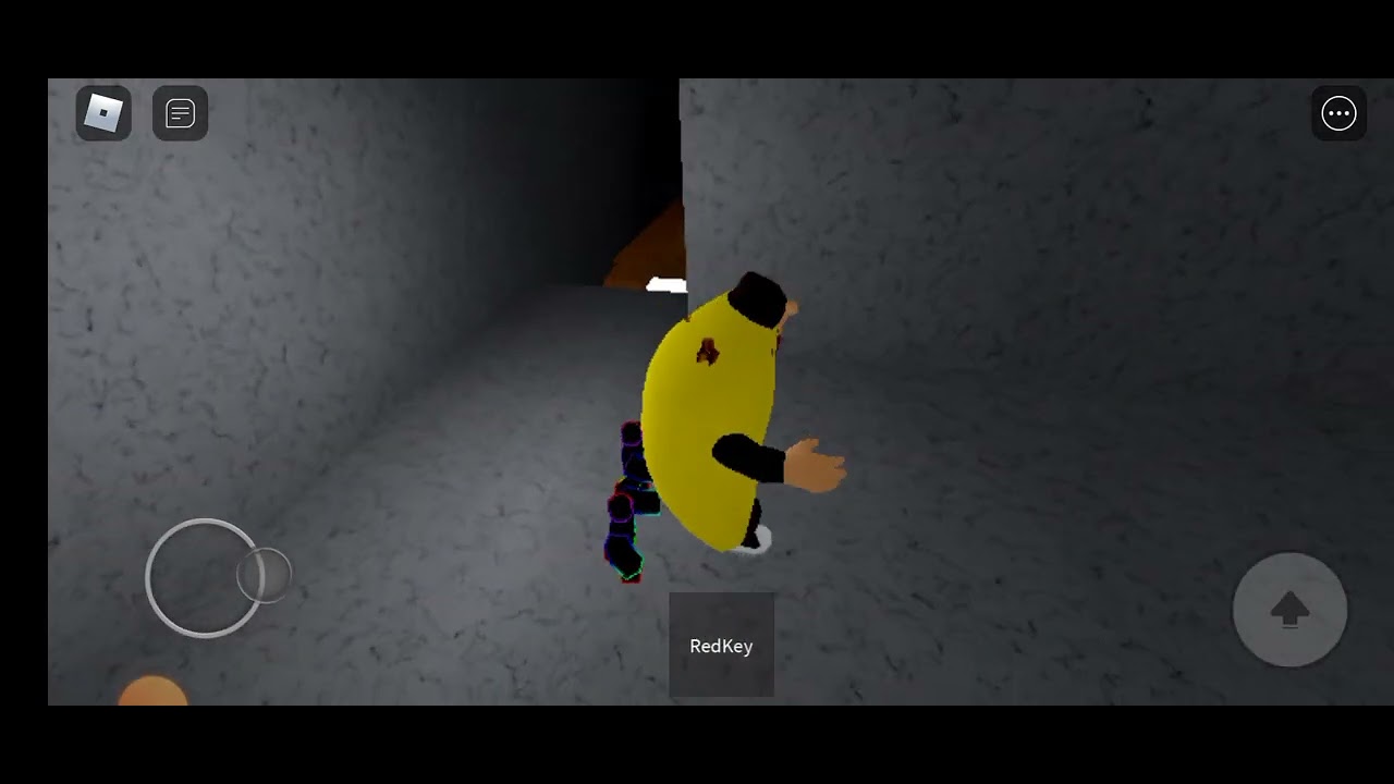 cheese escape the end YouTube