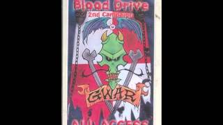 DISARRAY - &quot;Burned Soul&quot; live 4/4/02 Memphis, Tenn GWAR tour