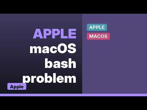 Apple: Replace a string in directory name using a variable (2 Solutions!!)